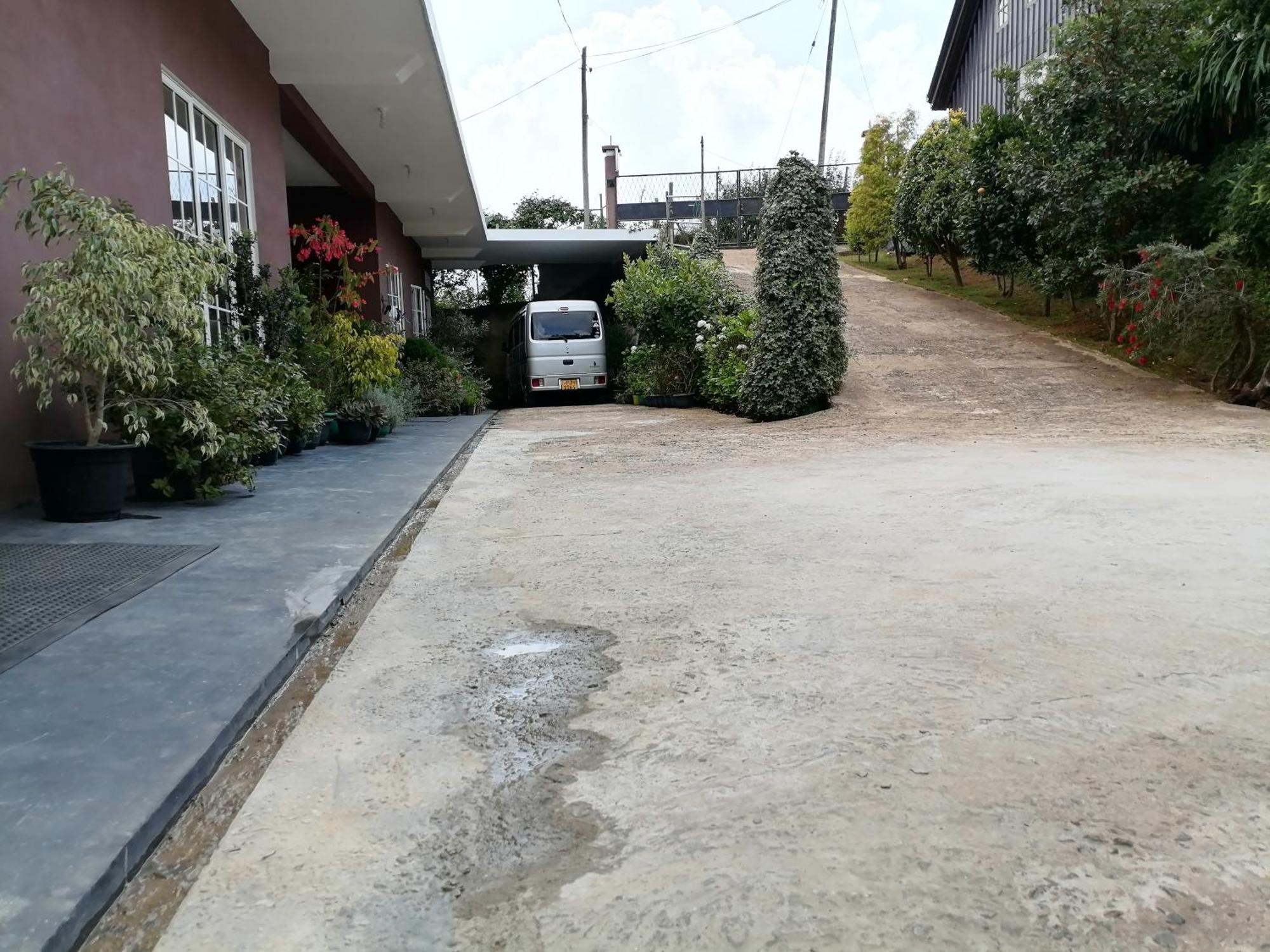 Keshiya Holiday home Nuwara Eliya