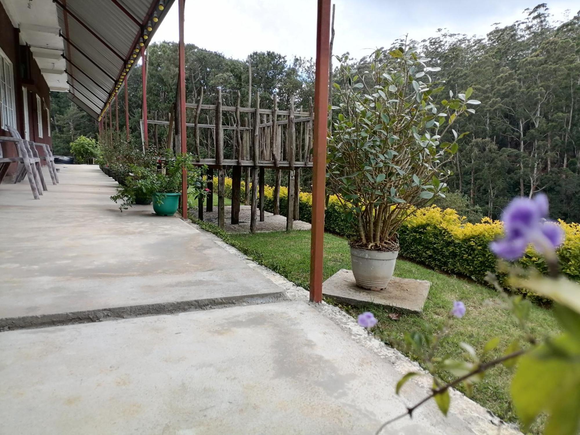 Keshiya Holiday home