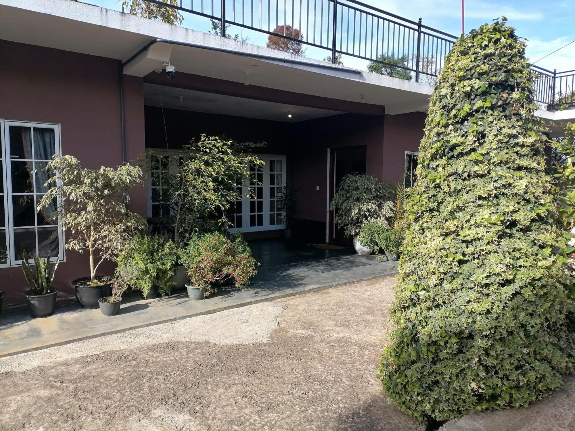 Holiday home Keshiya *