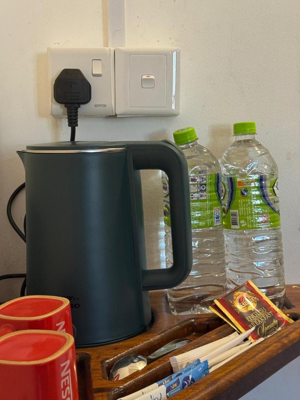 Barrow Guest house 3*