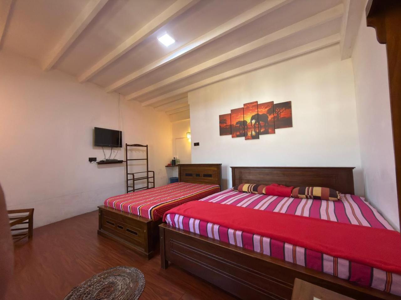 Barrow Guest house 3*