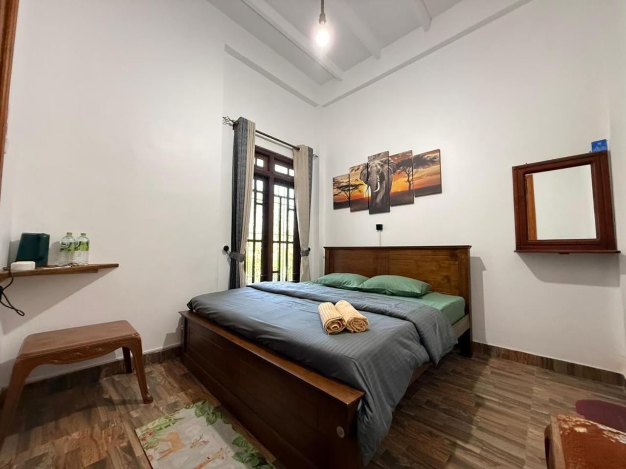 Guest house Barrow Nuwara Eliya