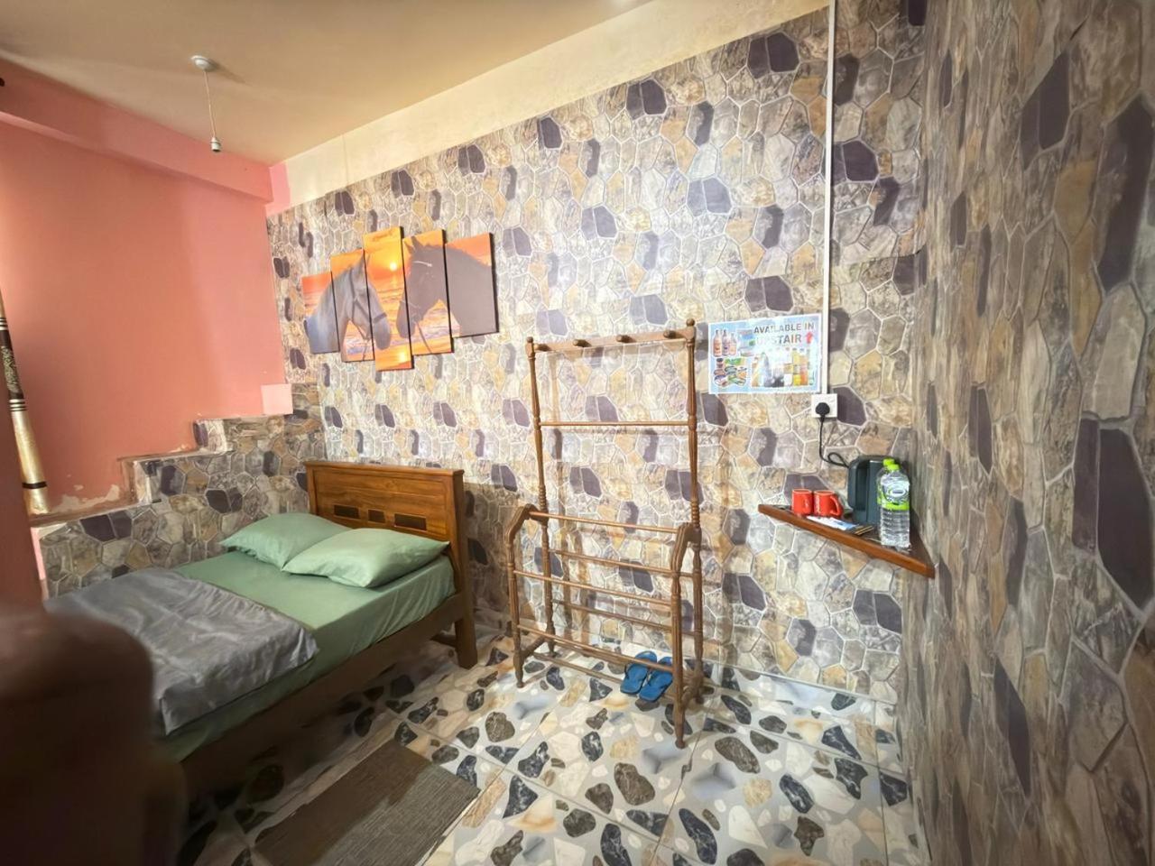 Barrow Guest house Nuwara Eliya