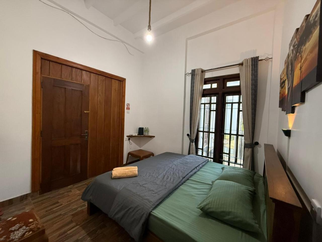 Barrow 3* Nuwara Eliya