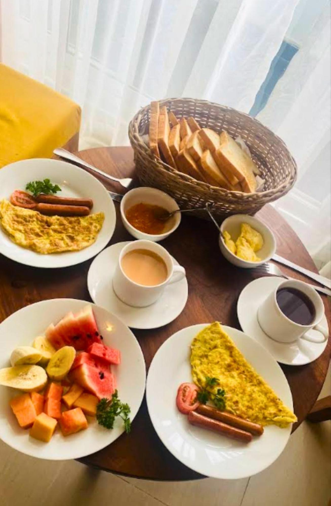 Country Club Nuwara Eliya