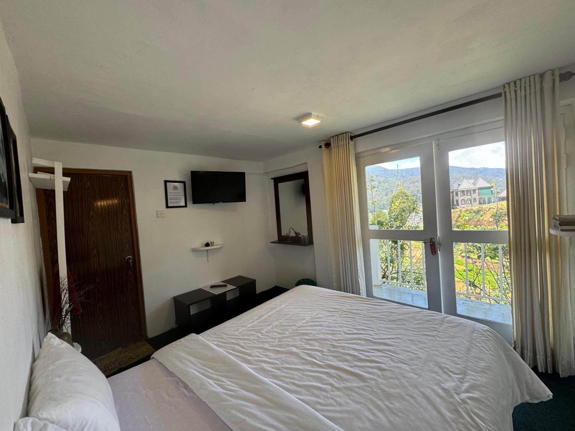 Homestay The Nuwaraeliya