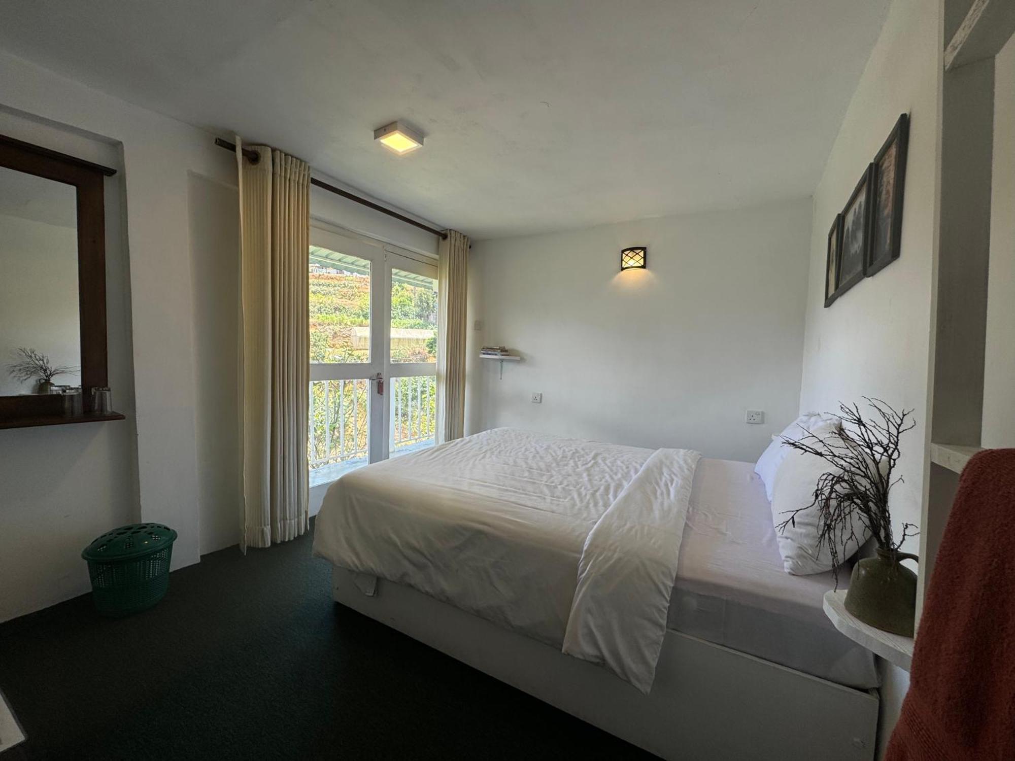 The Nuwaraeliya Nuwara Eliya