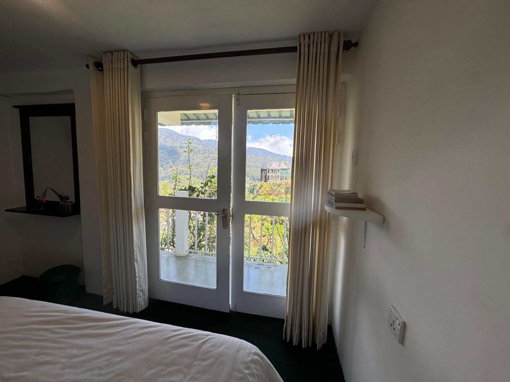 Homestay The Nuwaraeliya Nuwara Eliya