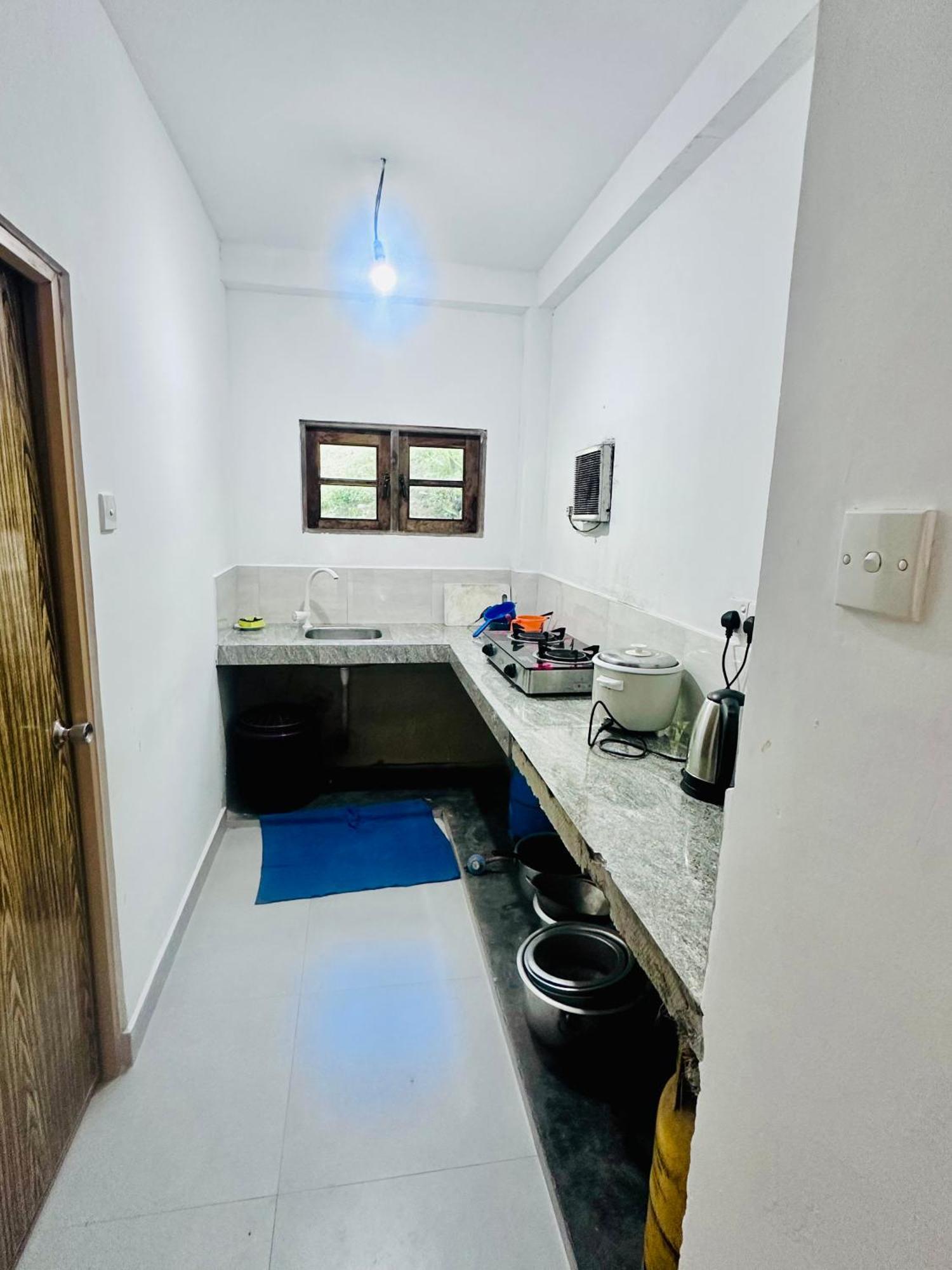 You Home * Nuwara Eliya