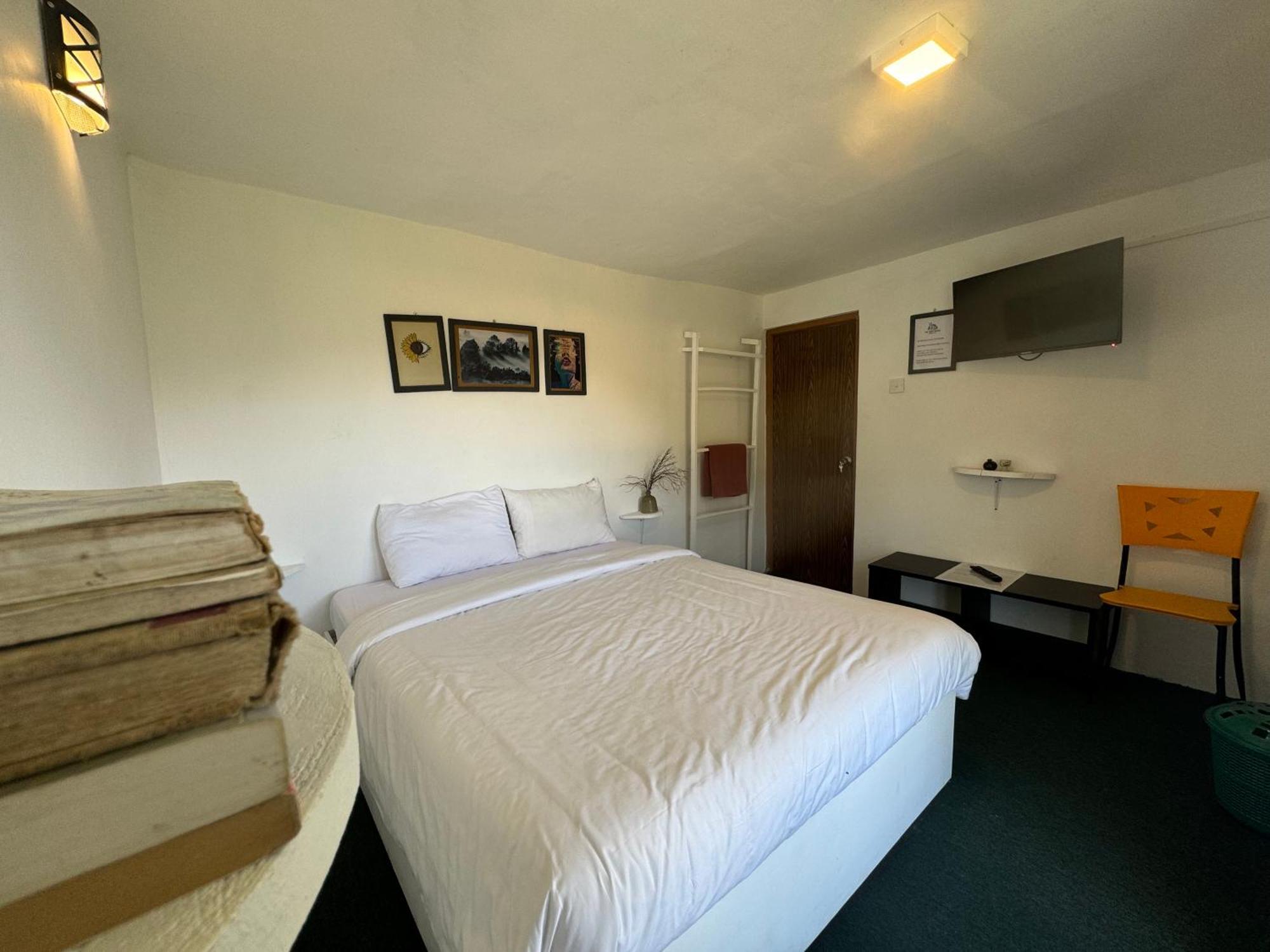 Homestay The Nuwaraeliya *