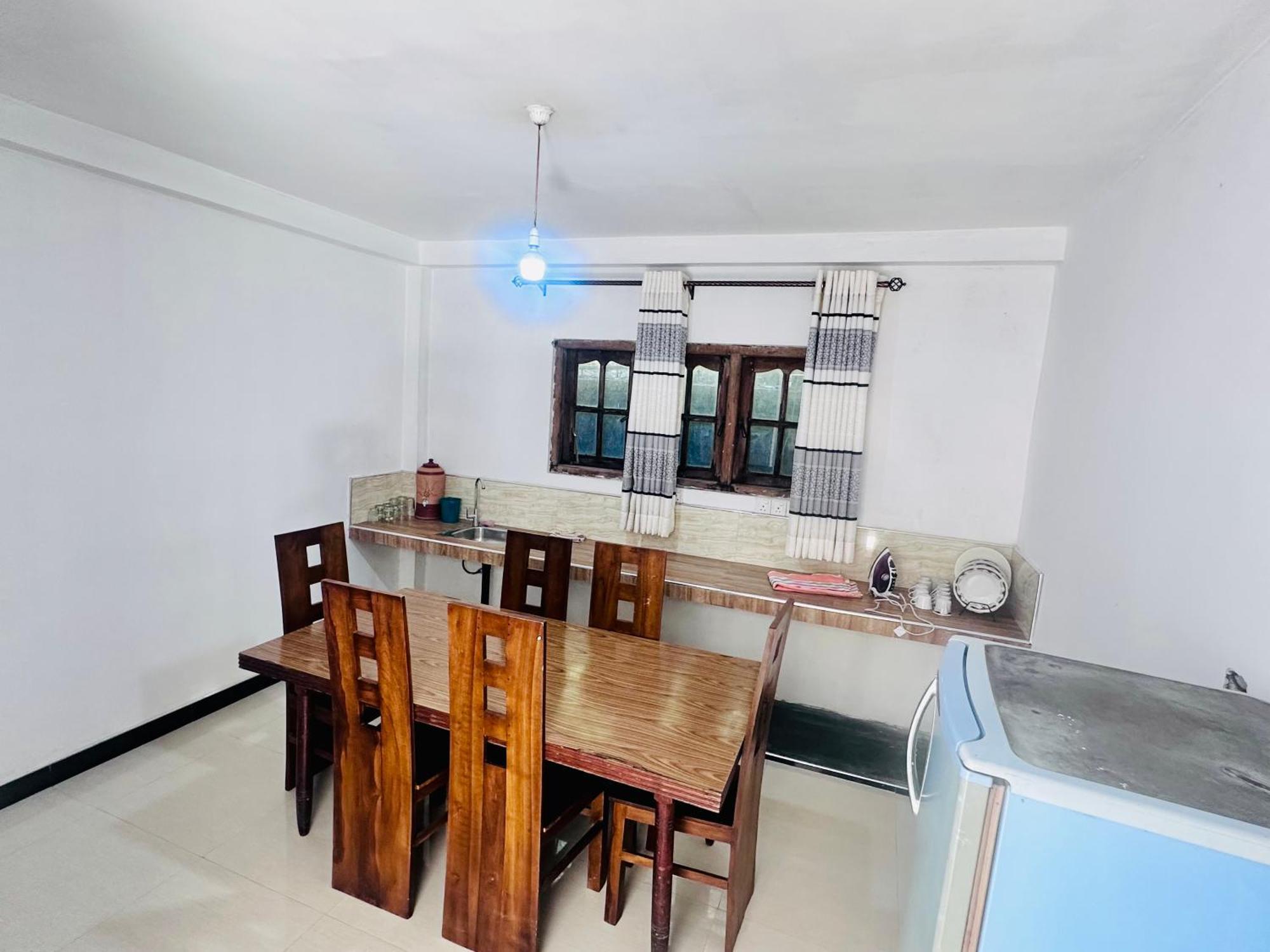 Holiday home You Home