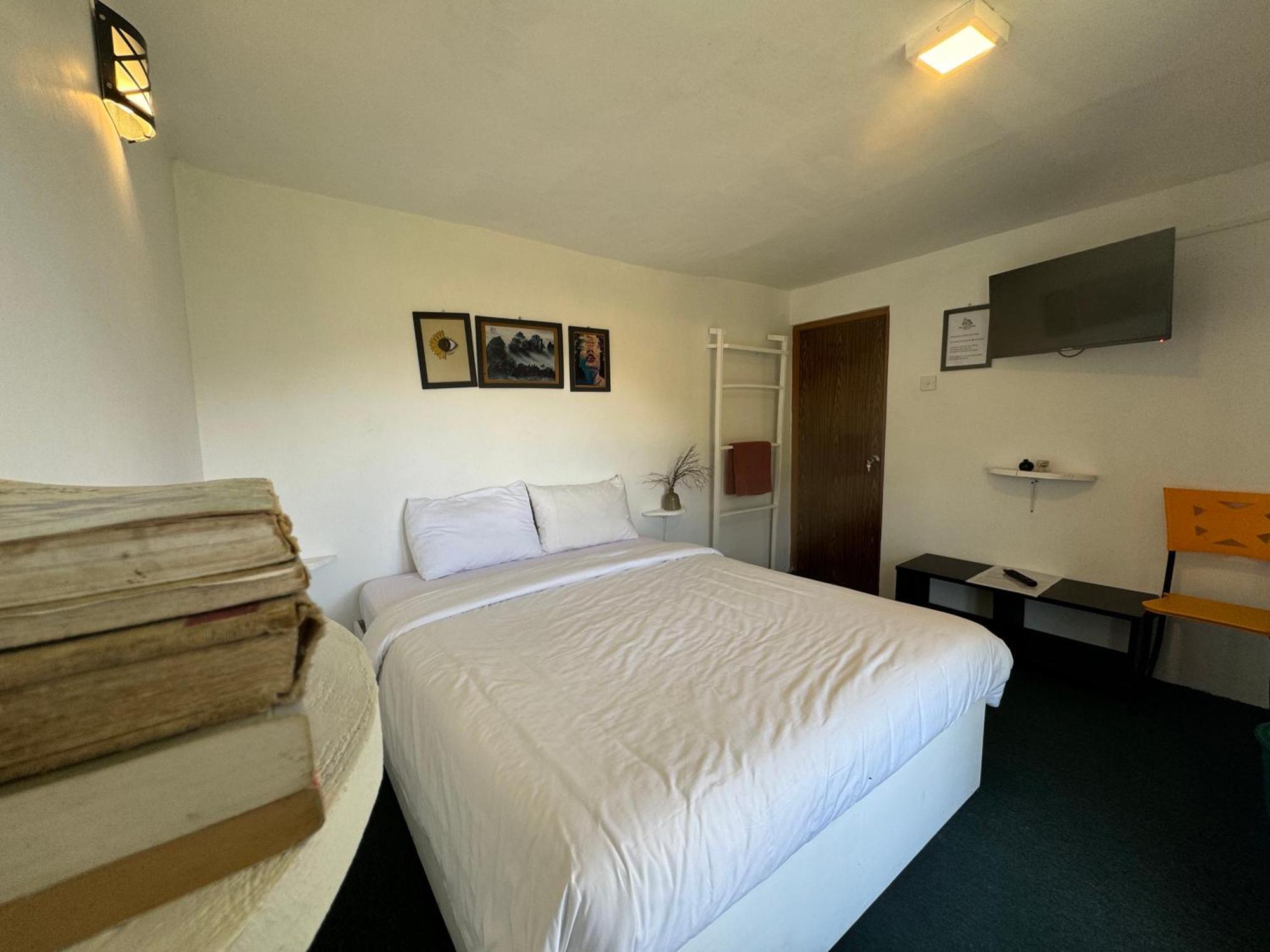 The Nuwaraeliya Homestay Nuwara Eliya