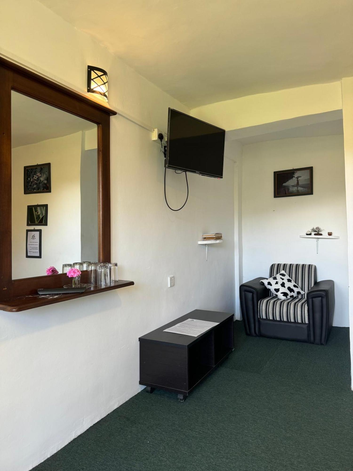 The Nuwaraeliya Nuwara Eliya