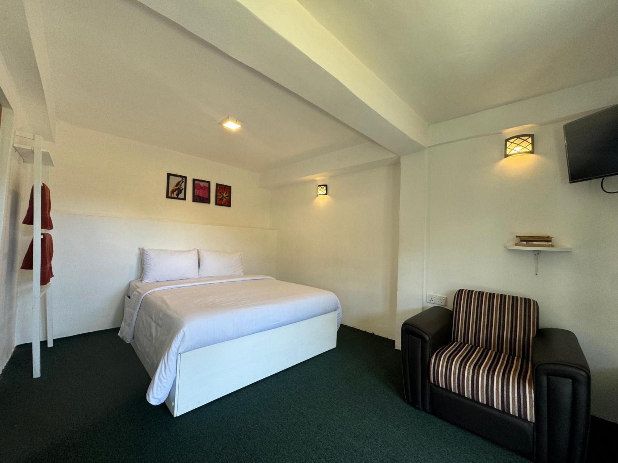 The Nuwaraeliya Homestay