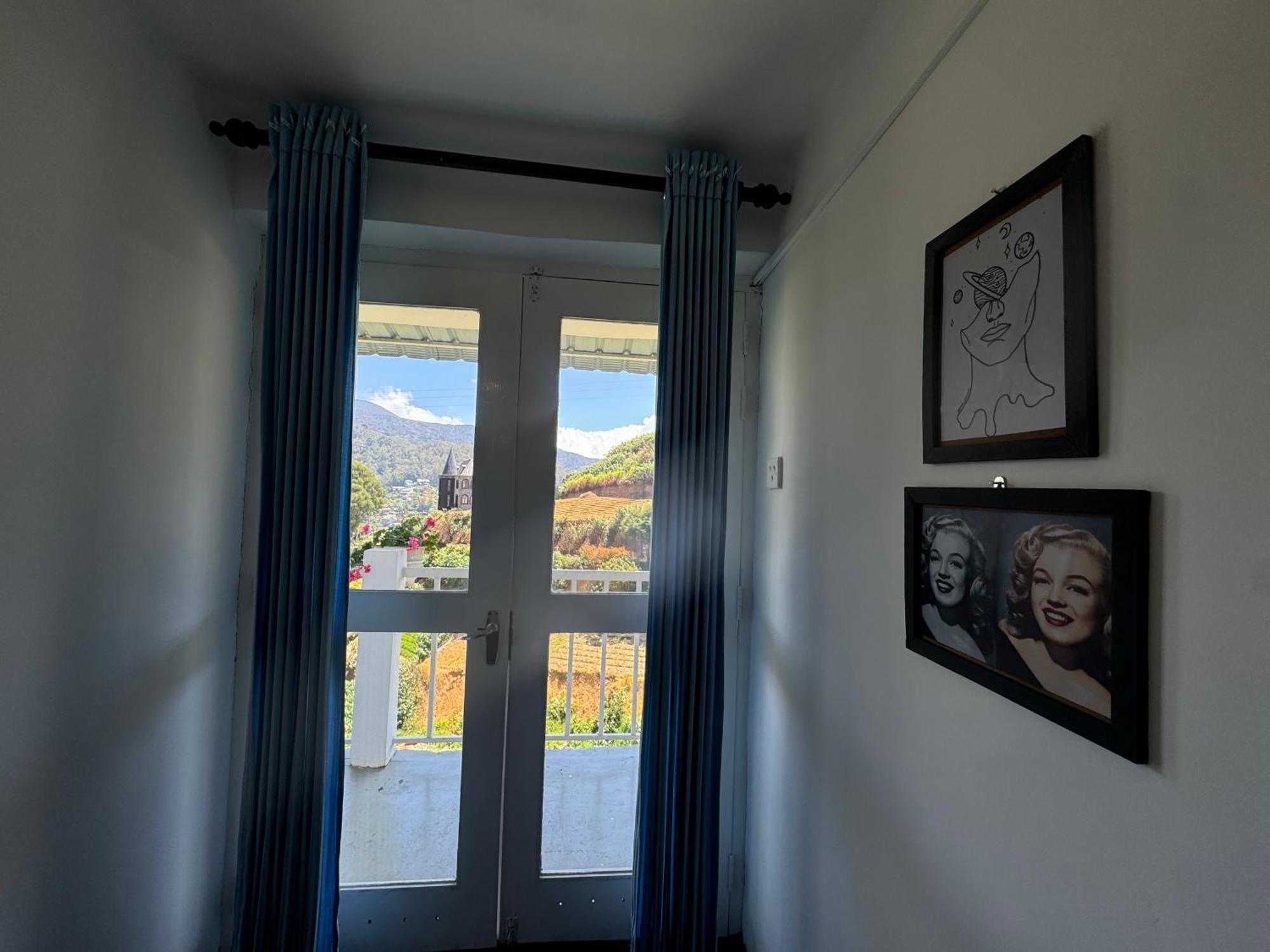 The Nuwaraeliya Nuwara Eliya