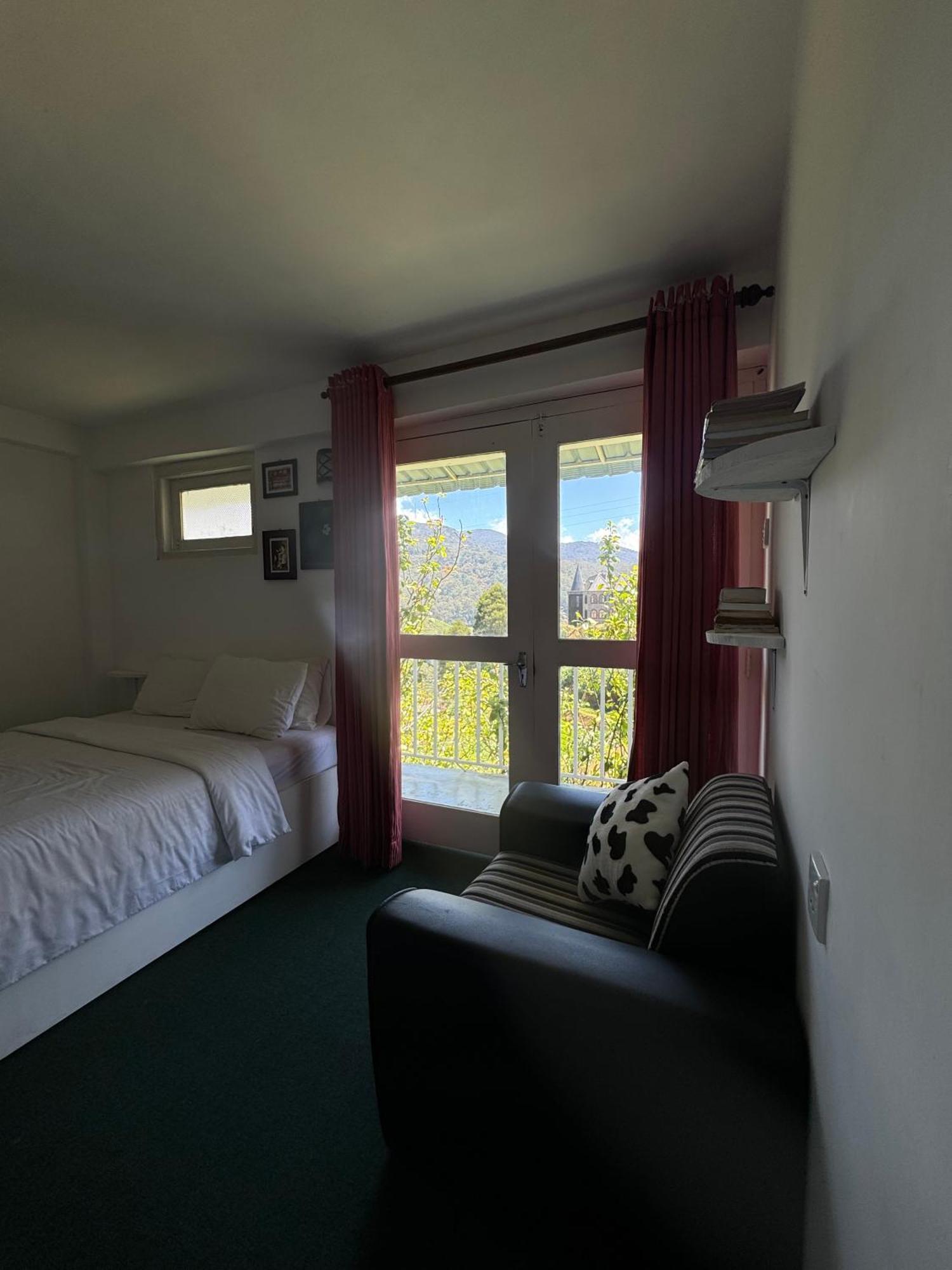 The Nuwaraeliya Homestay Nuwara Eliya