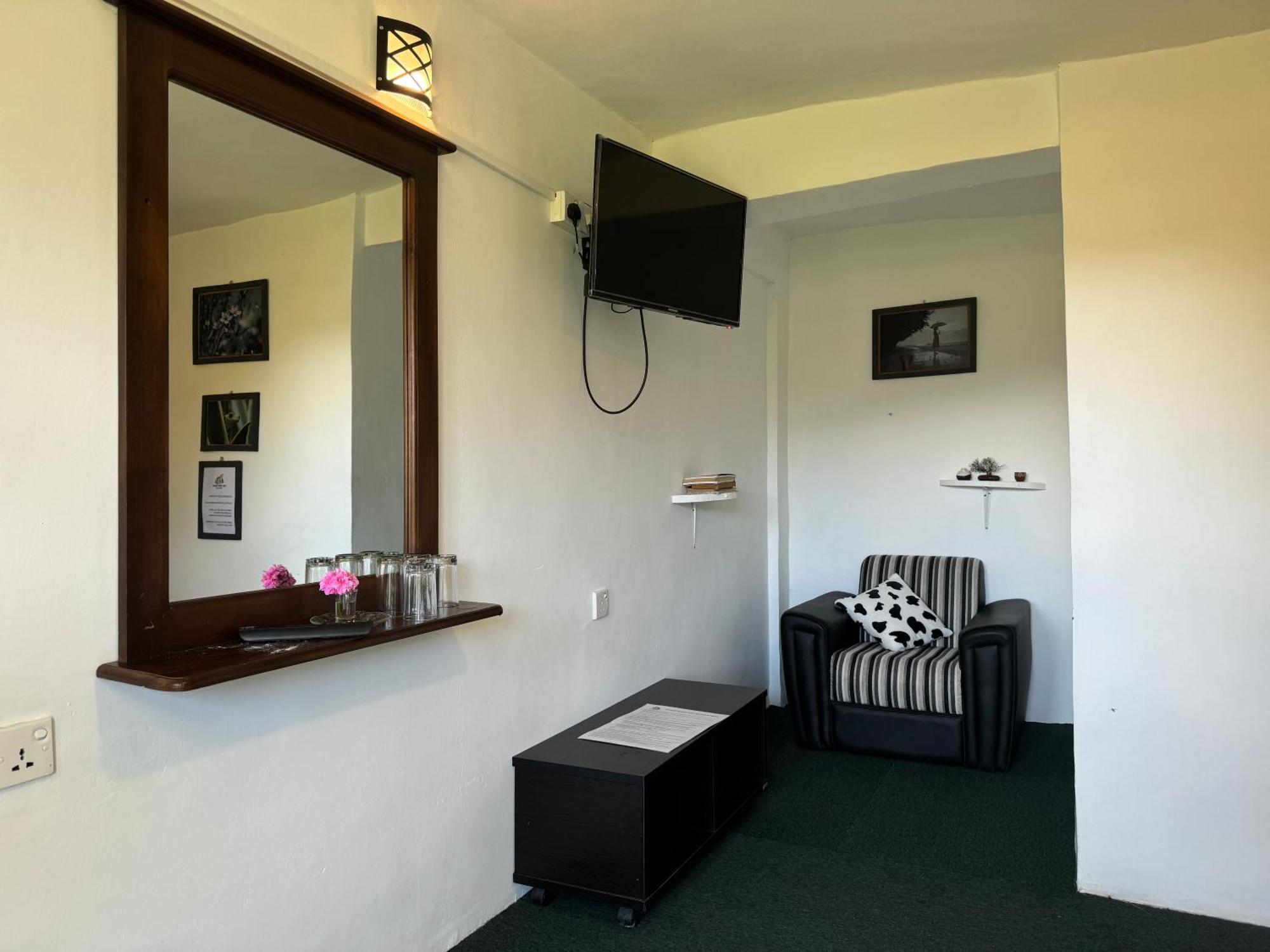 The Nuwaraeliya Homestay *