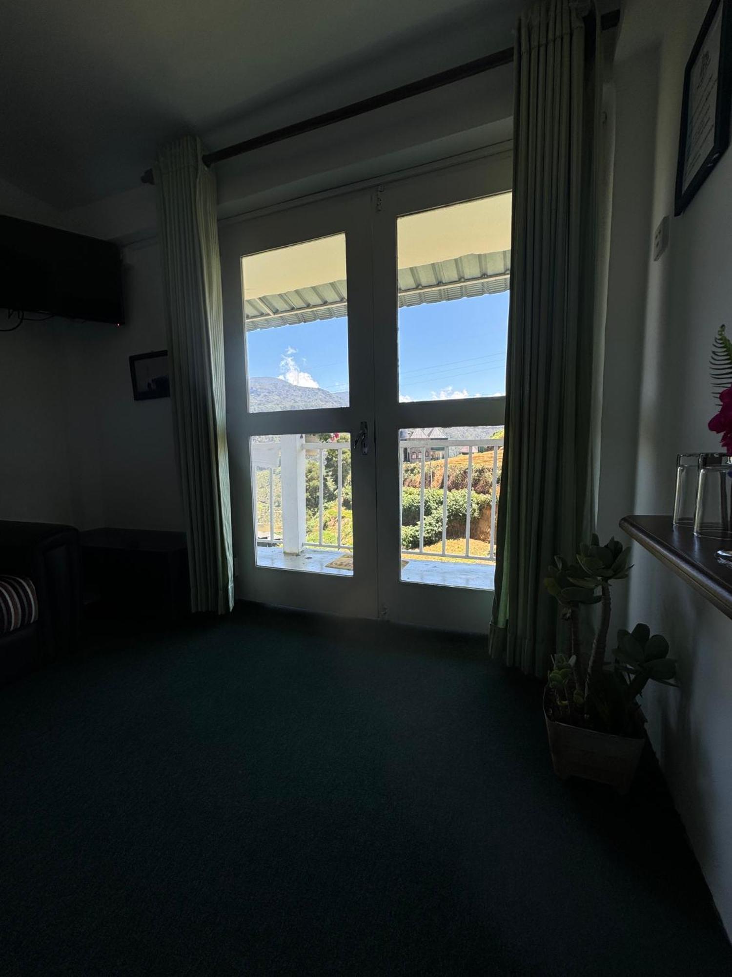 The Nuwaraeliya Homestay