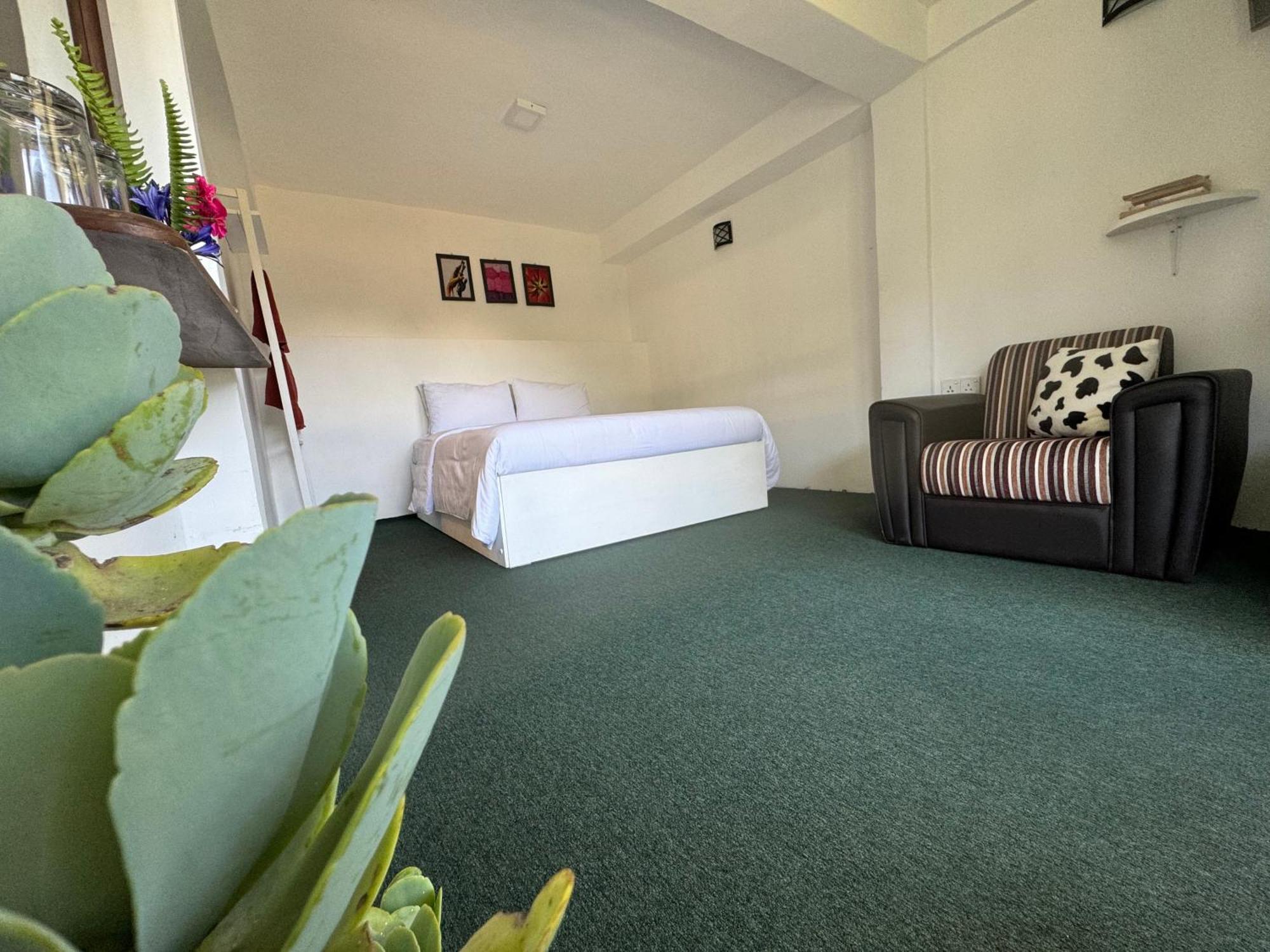 Homestay The Nuwaraeliya Nuwara Eliya