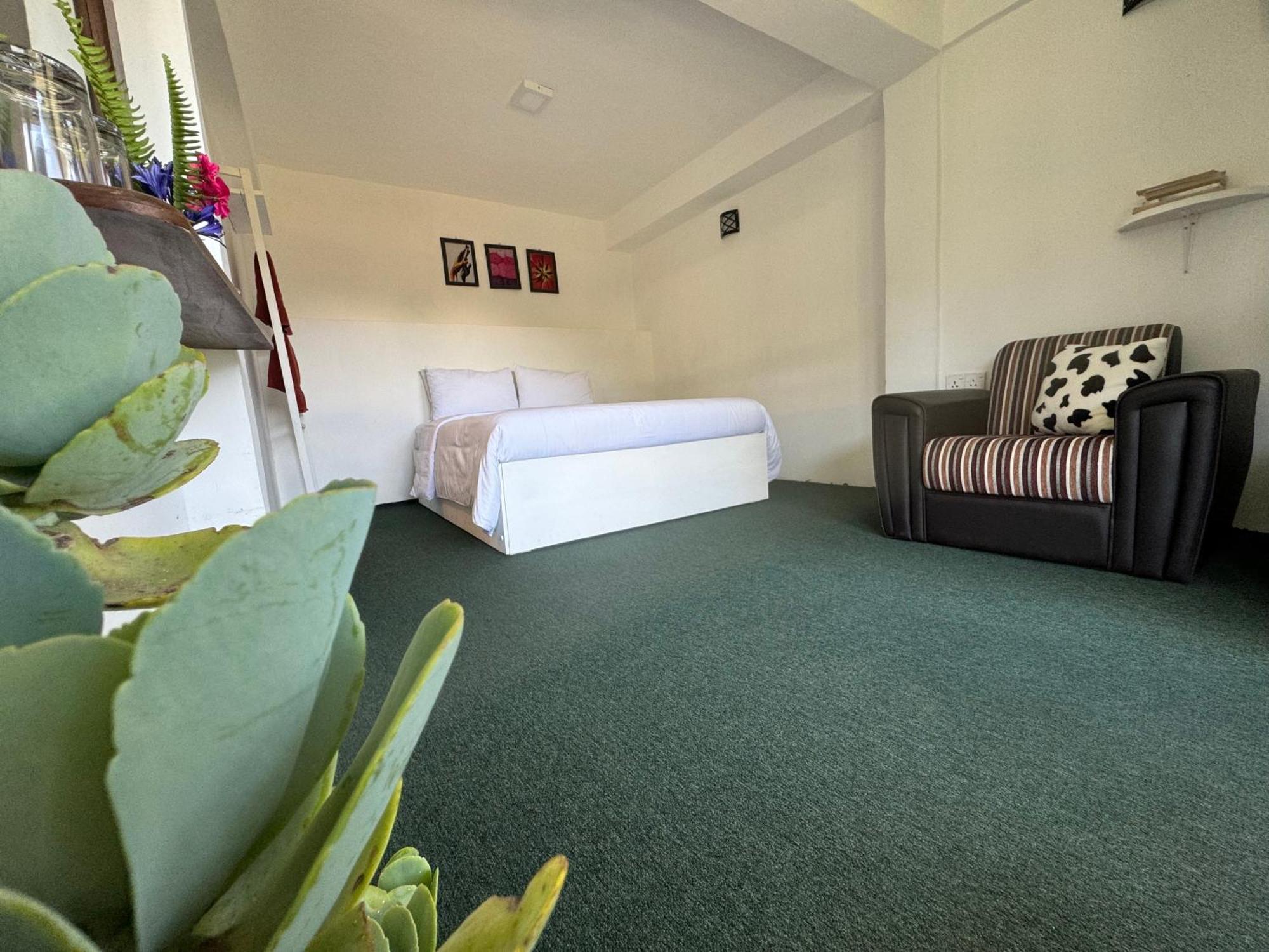 The Nuwaraeliya Homestay *