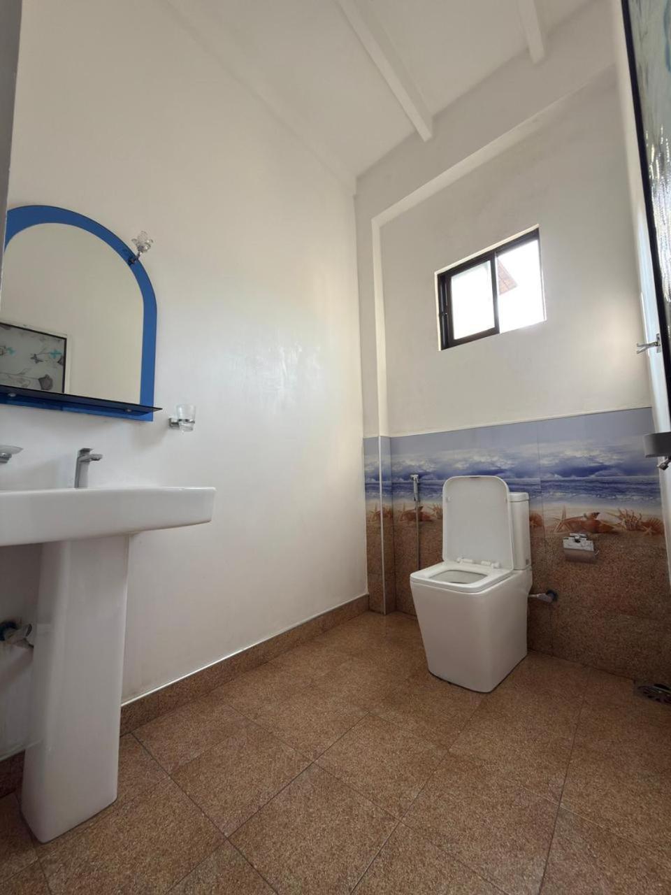 Guest house Barrow 3*