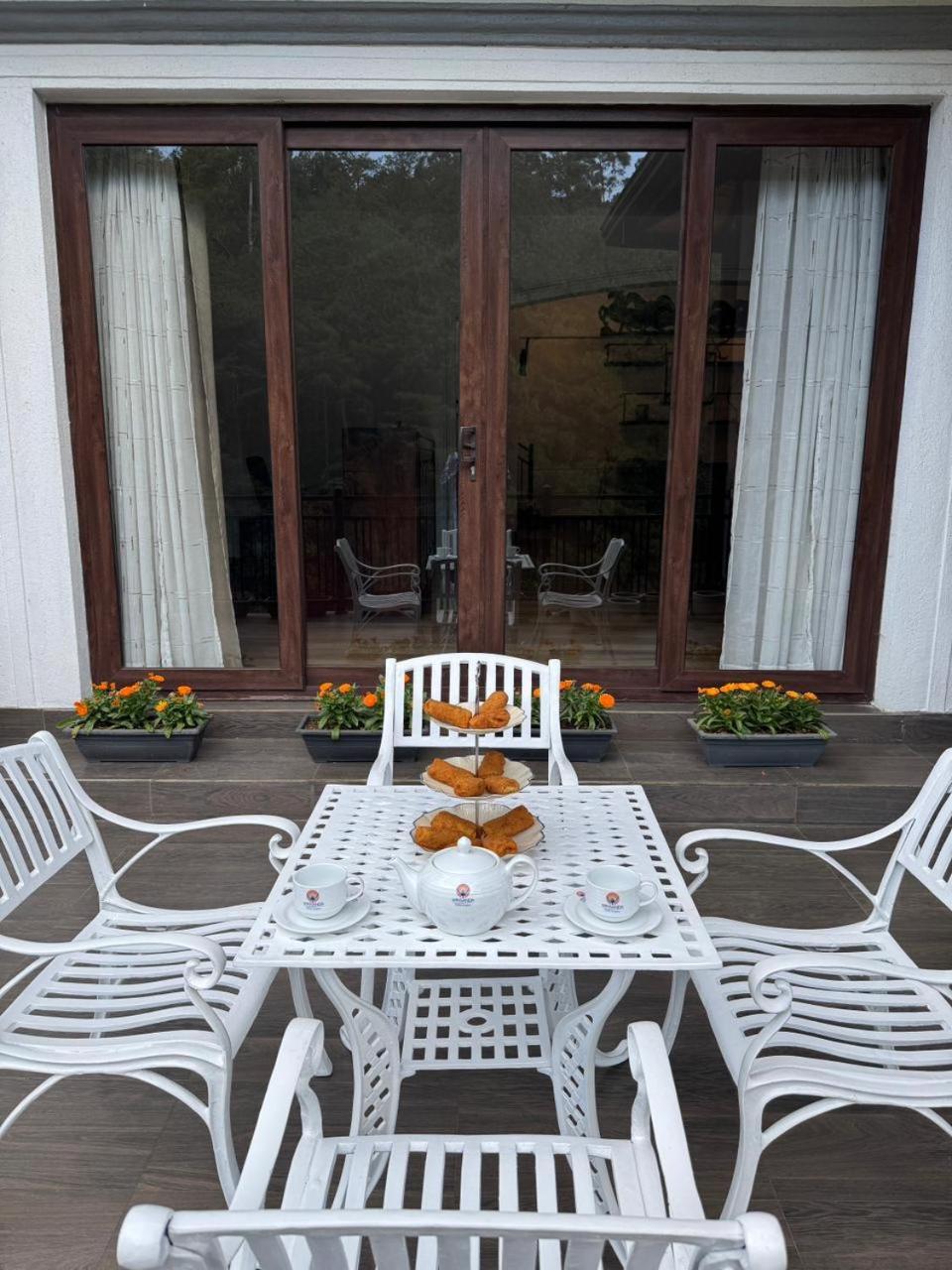 Winsanda Boutique Bungalow With Heated Pool & Private Luxury Stay, Nuwara Eliya Hotel 4*