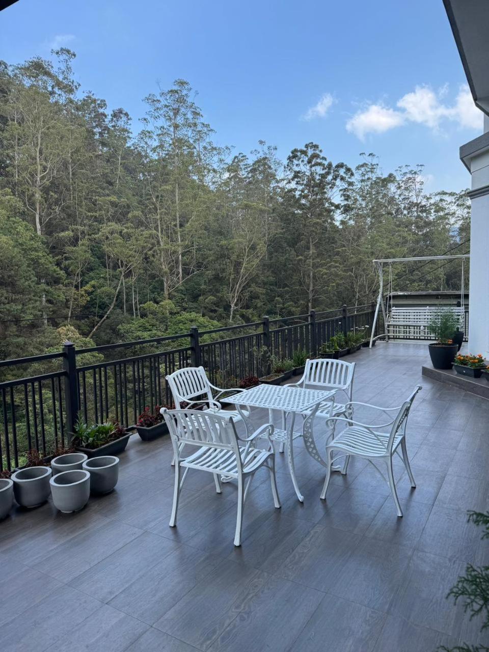 Hotel Winsanda Boutique Bungalow With Heated Pool & Private Luxury Stay, Nuwara Eliya 4*