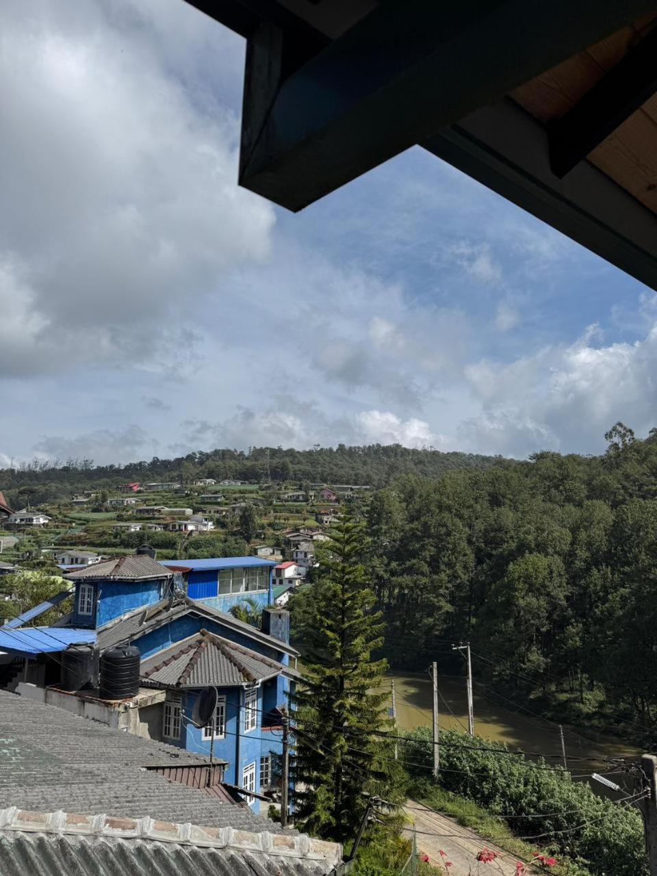 Winsanda Boutique Bungalow With Heated Pool & Private Luxury Stay, Nuwara Eliya 4*