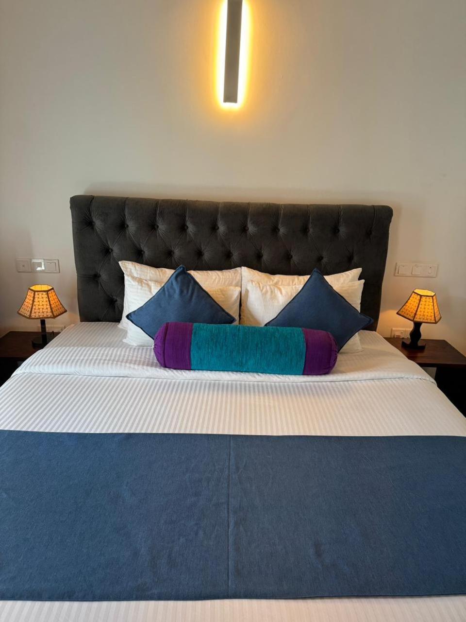 Hotel Winsanda Boutique Bungalow With Heated Pool & Private Luxury Stay, Nuwara Eliya