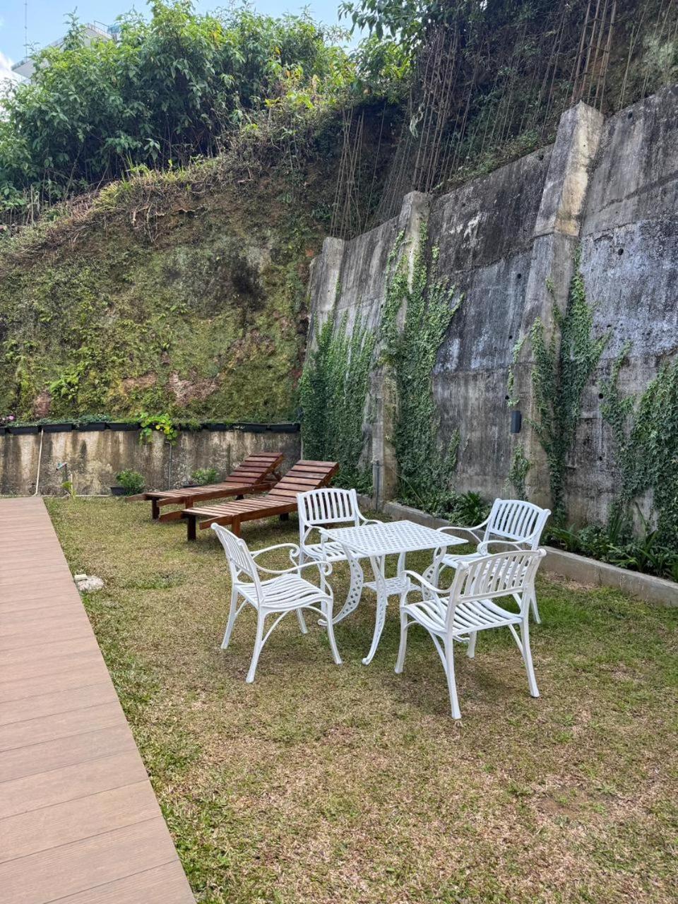 Hotel Winsanda Boutique Bungalow With Heated Pool & Private Luxury Stay, Nuwara Eliya 4*