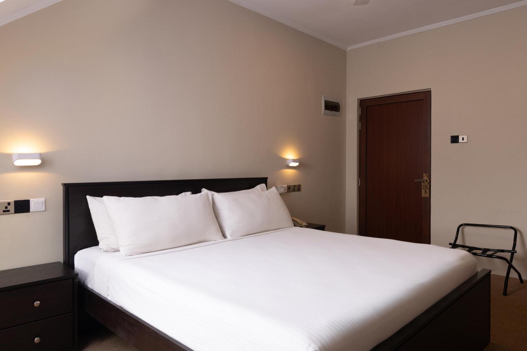 Oak Ray Misty Hills 5* Nuwara Eliya