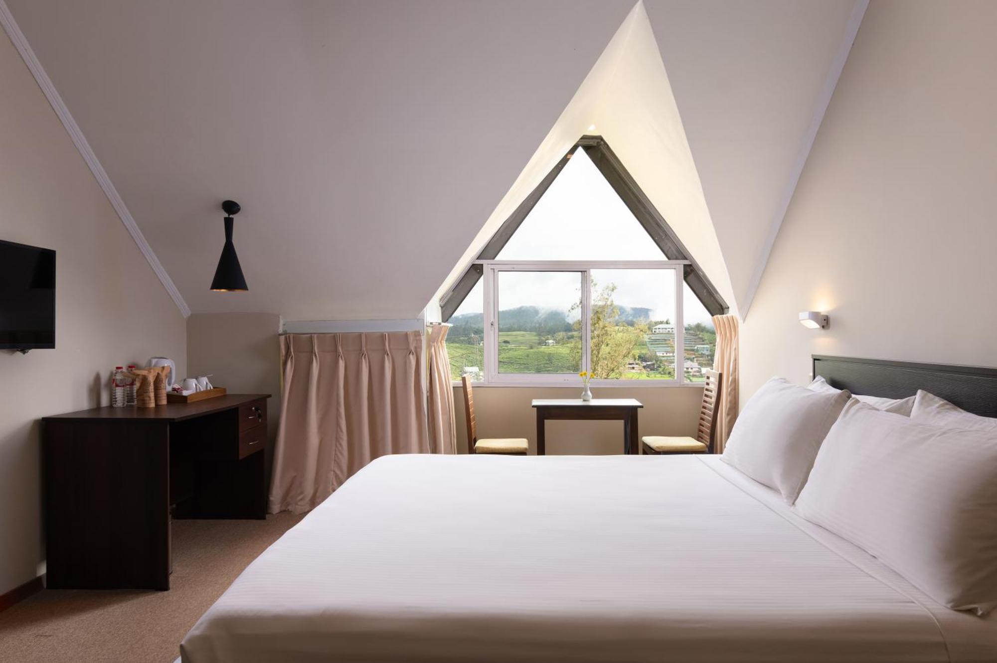 Hotel Oak Ray Misty Hills 5*