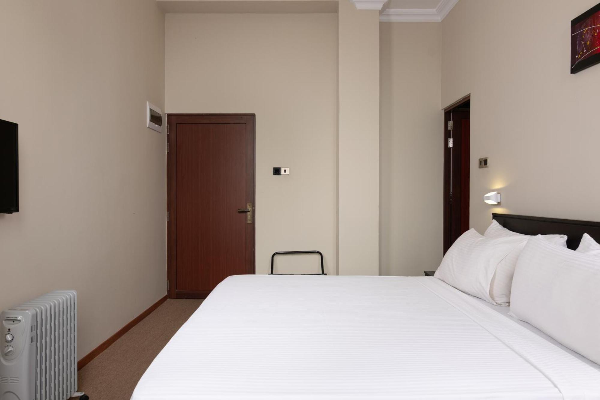 Oak Ray Misty Hills Hotel Nuwara Eliya