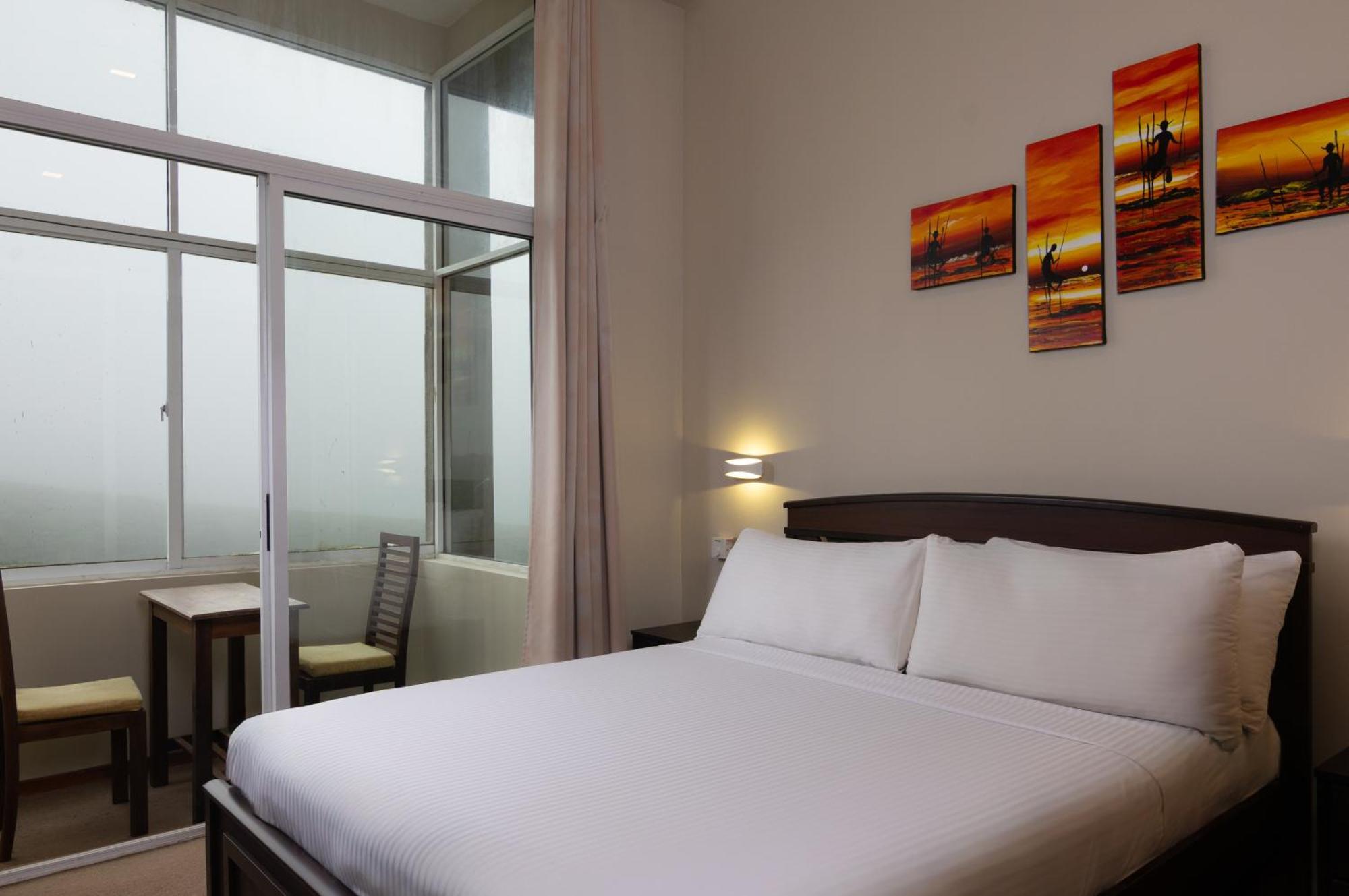 Hotel Oak Ray Misty Hills Nuwara Eliya