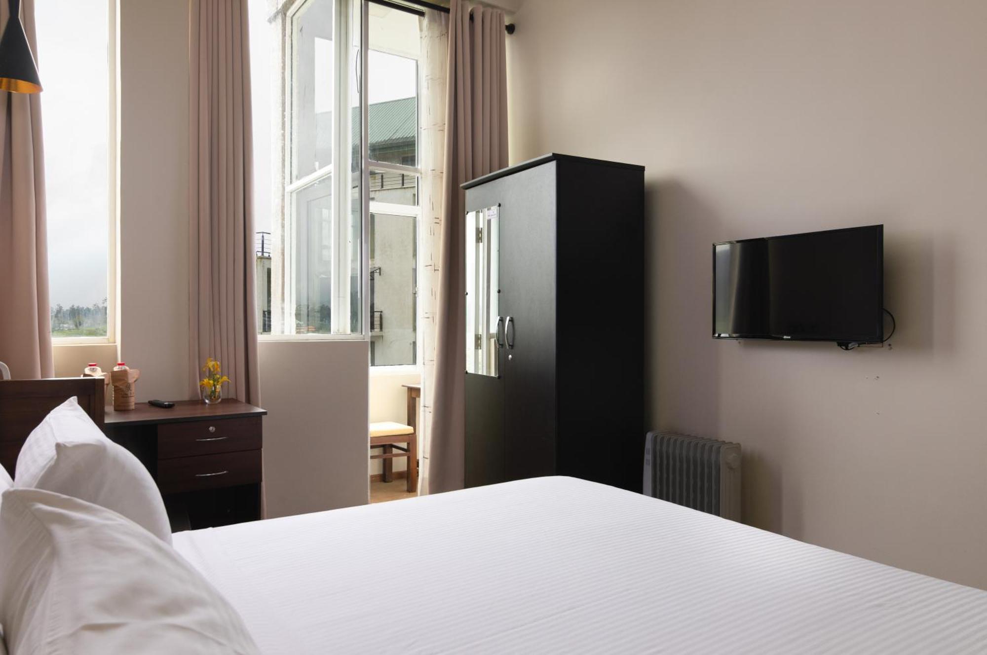 Oak Ray Misty Hills 5* Nuwara Eliya