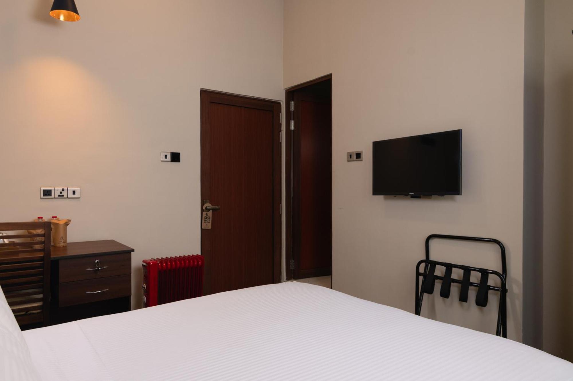 Oak Ray Misty Hills Hotel 5*