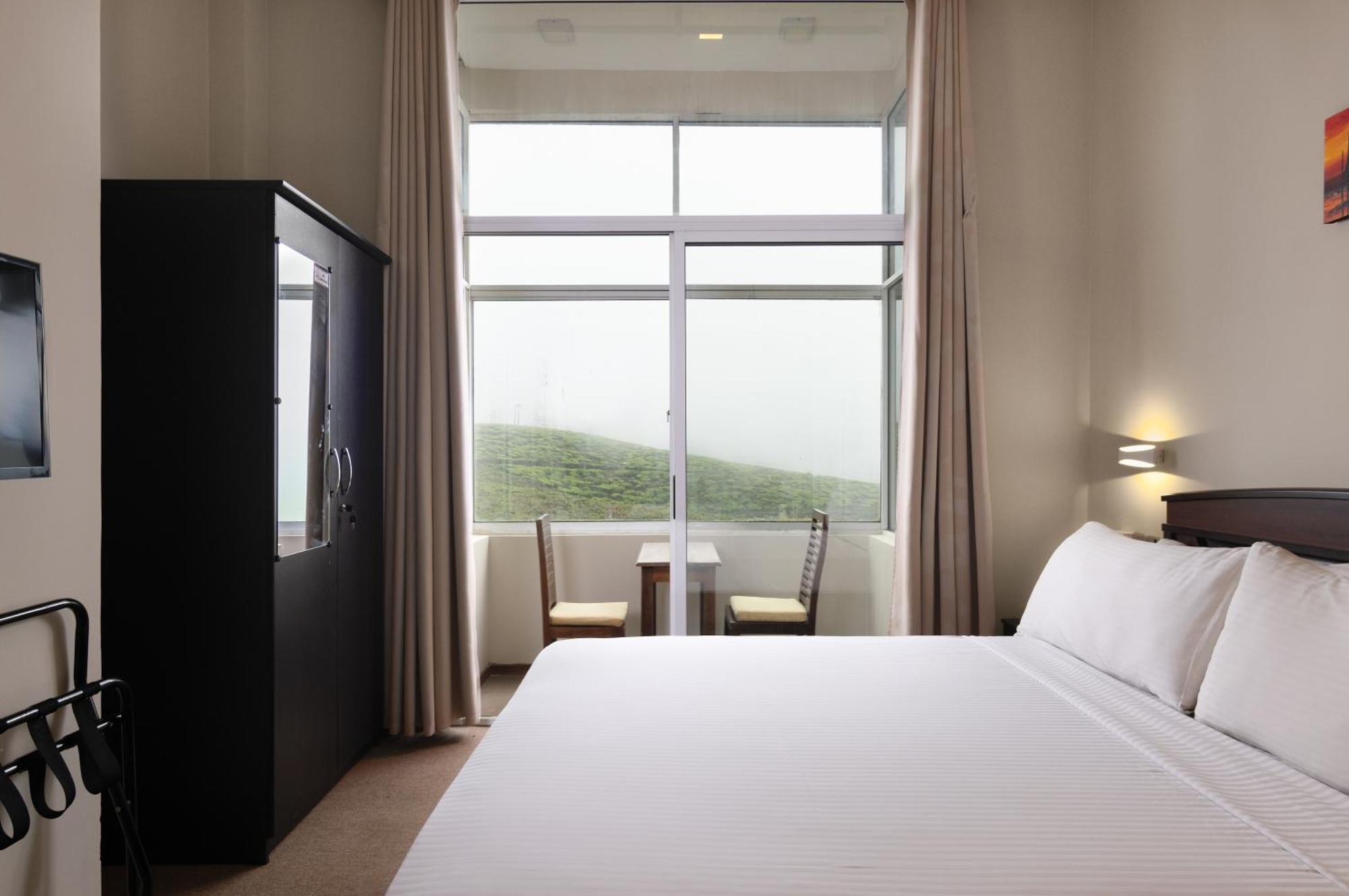 Hotel Oak Ray Misty Hills Nuwara Eliya