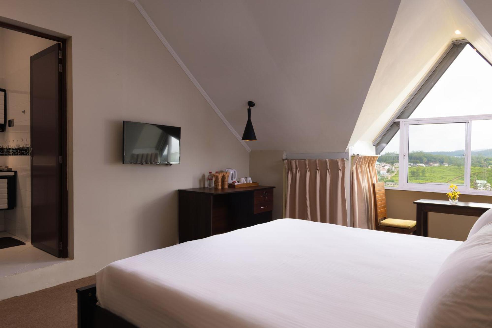 Hotel Oak Ray Misty Hills 5*
