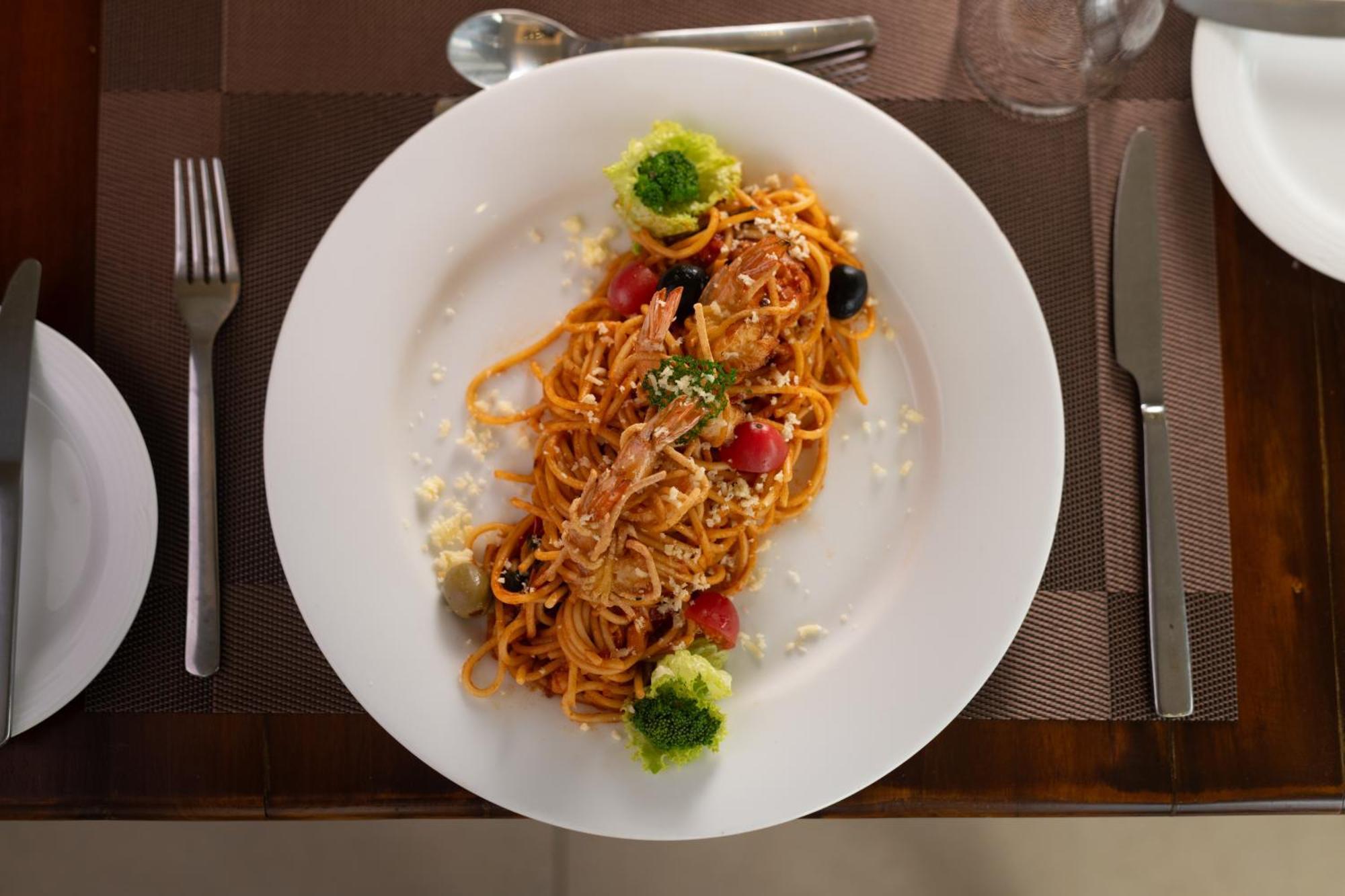 Hotel Oak Ray Misty Hills