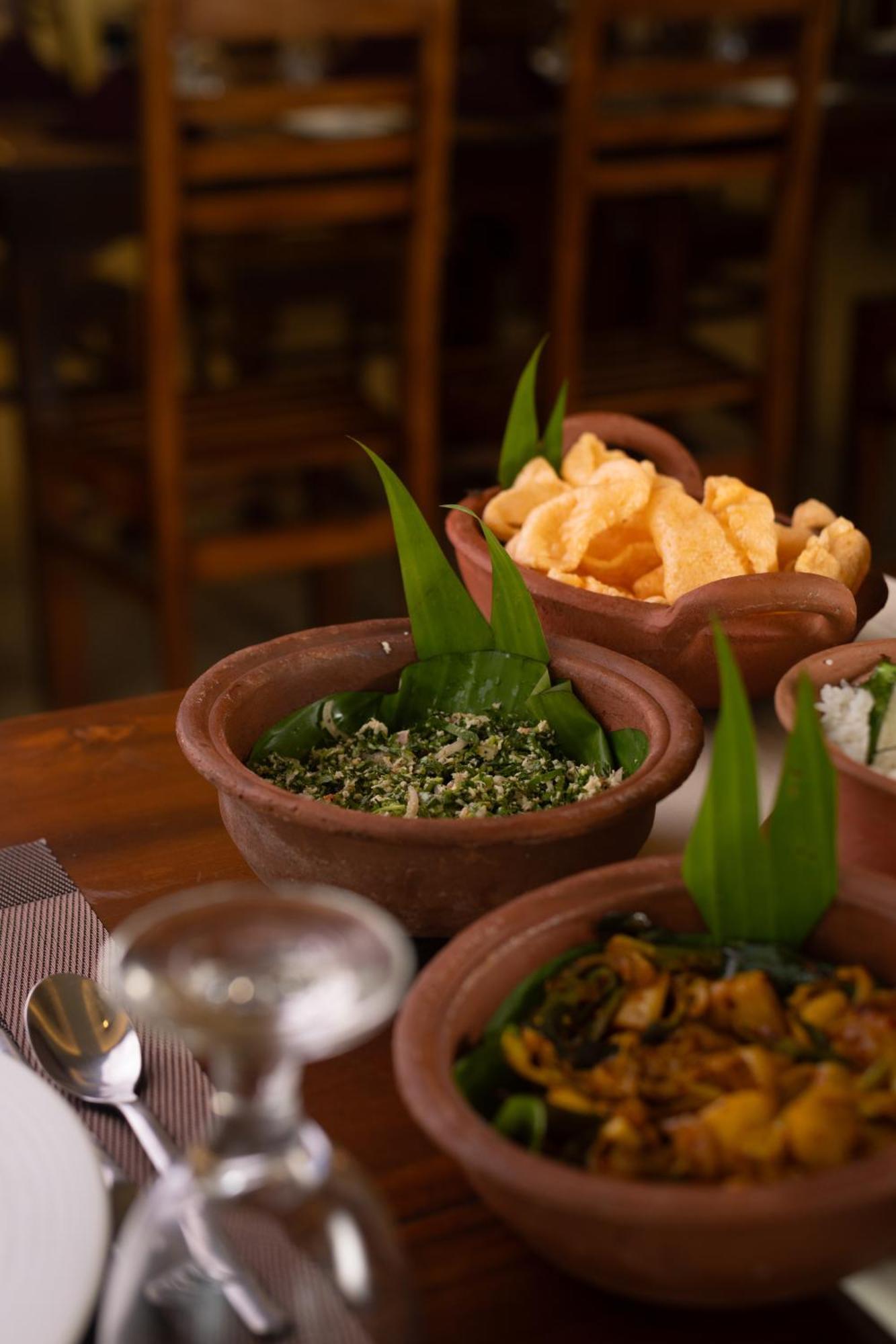 Hotel Oak Ray Misty Hills