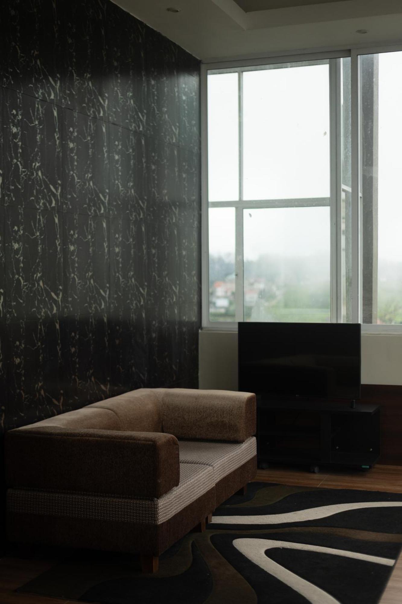 Hotel Oak Ray Misty Hills