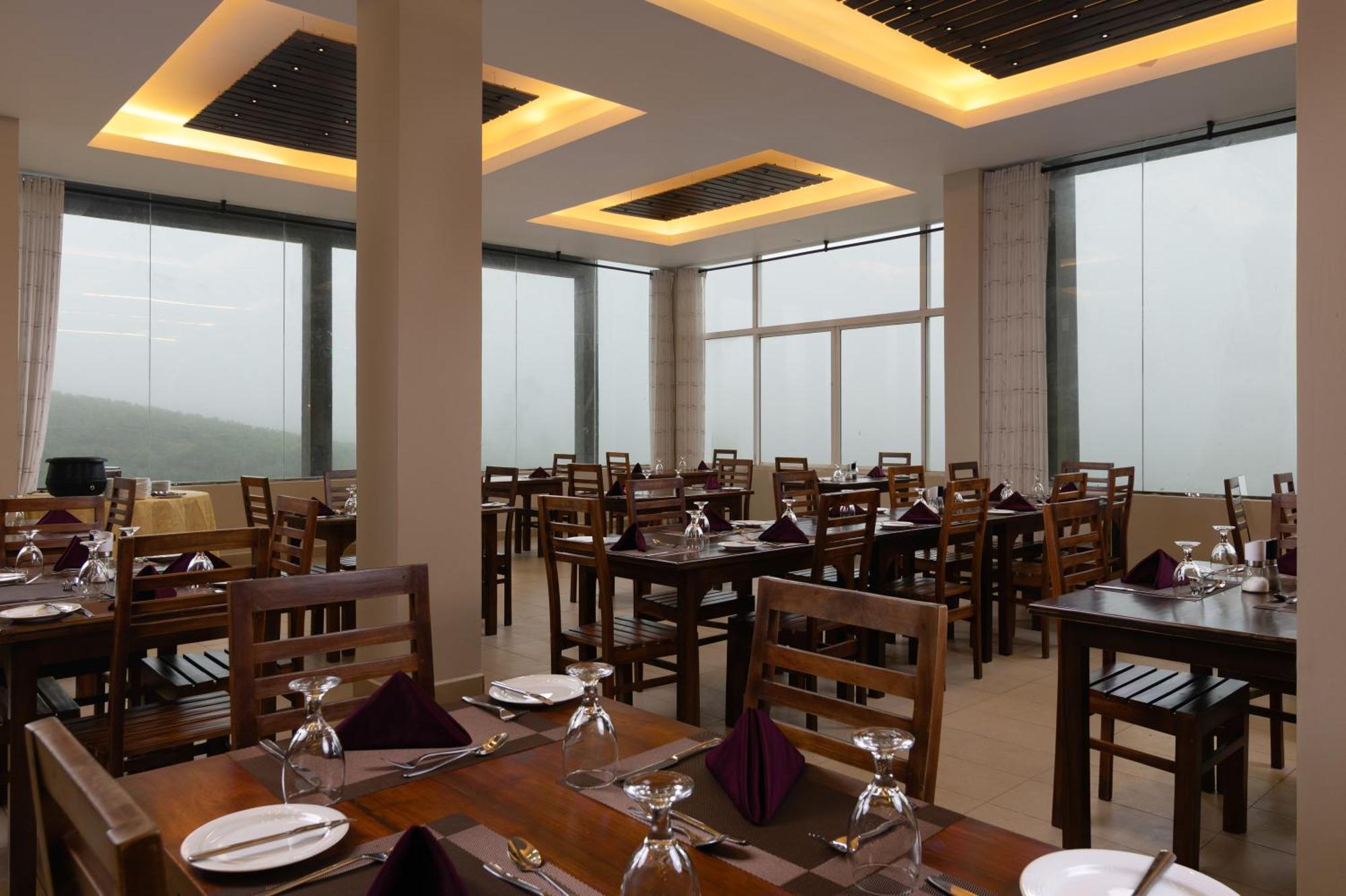 Hotel Oak Ray Misty Hills 5*