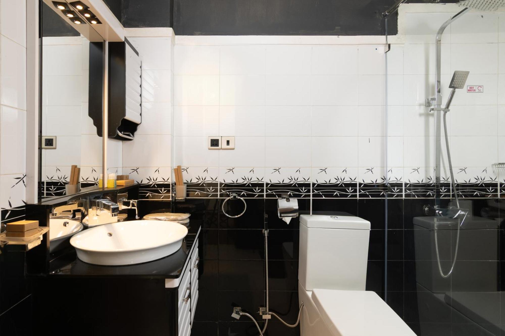 Oak Ray Misty Hills Hotel Nuwara Eliya