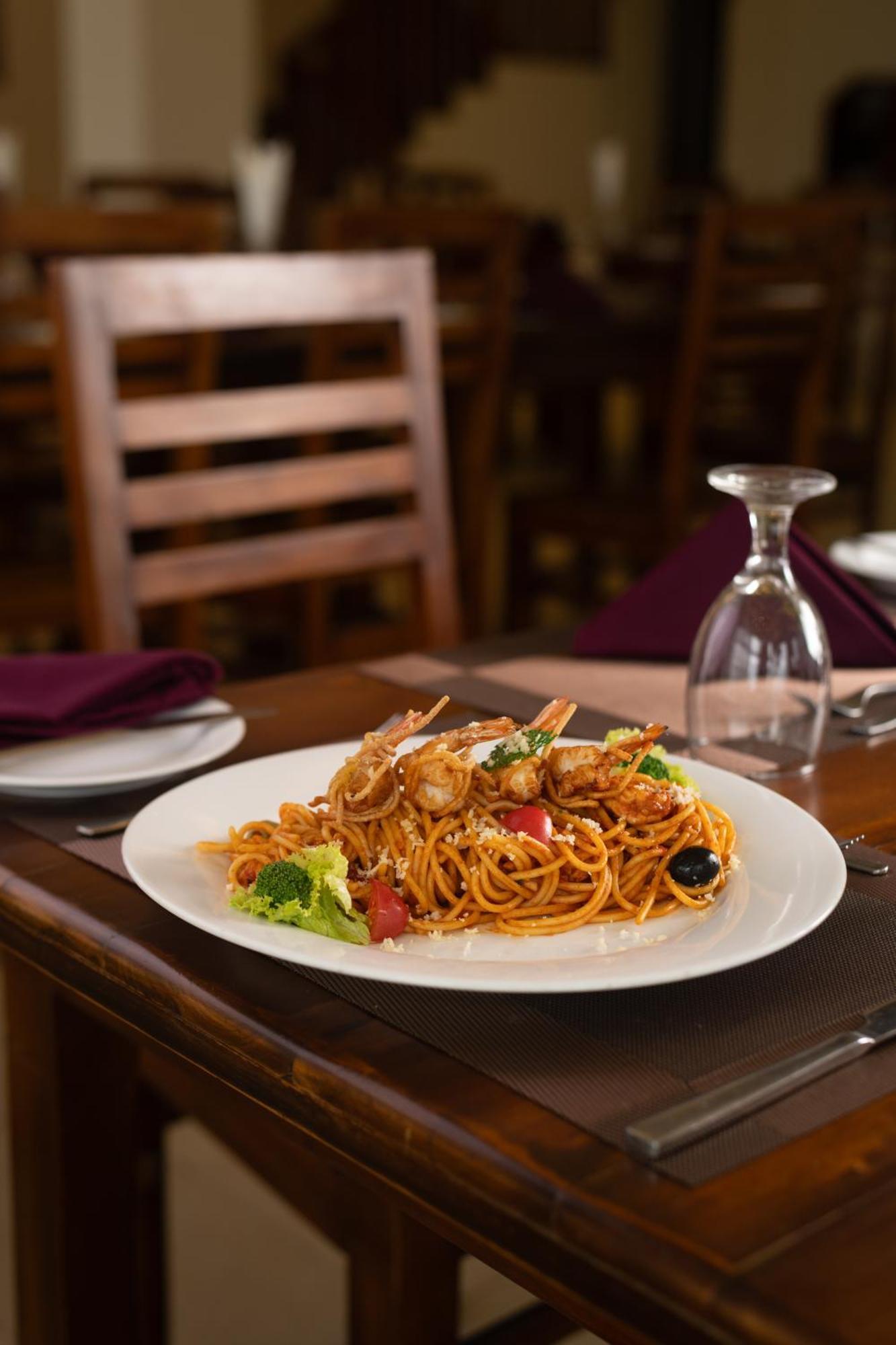 Oak Ray Misty Hills 5* Nuwara Eliya