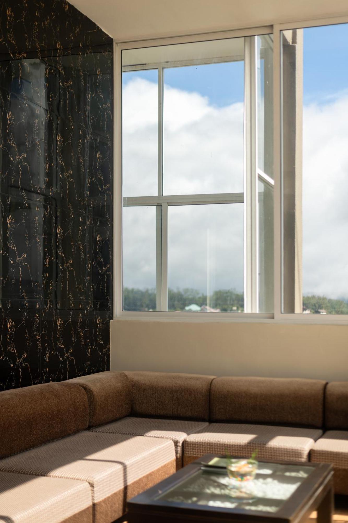 Oak Ray Misty Hills Hotel 5*