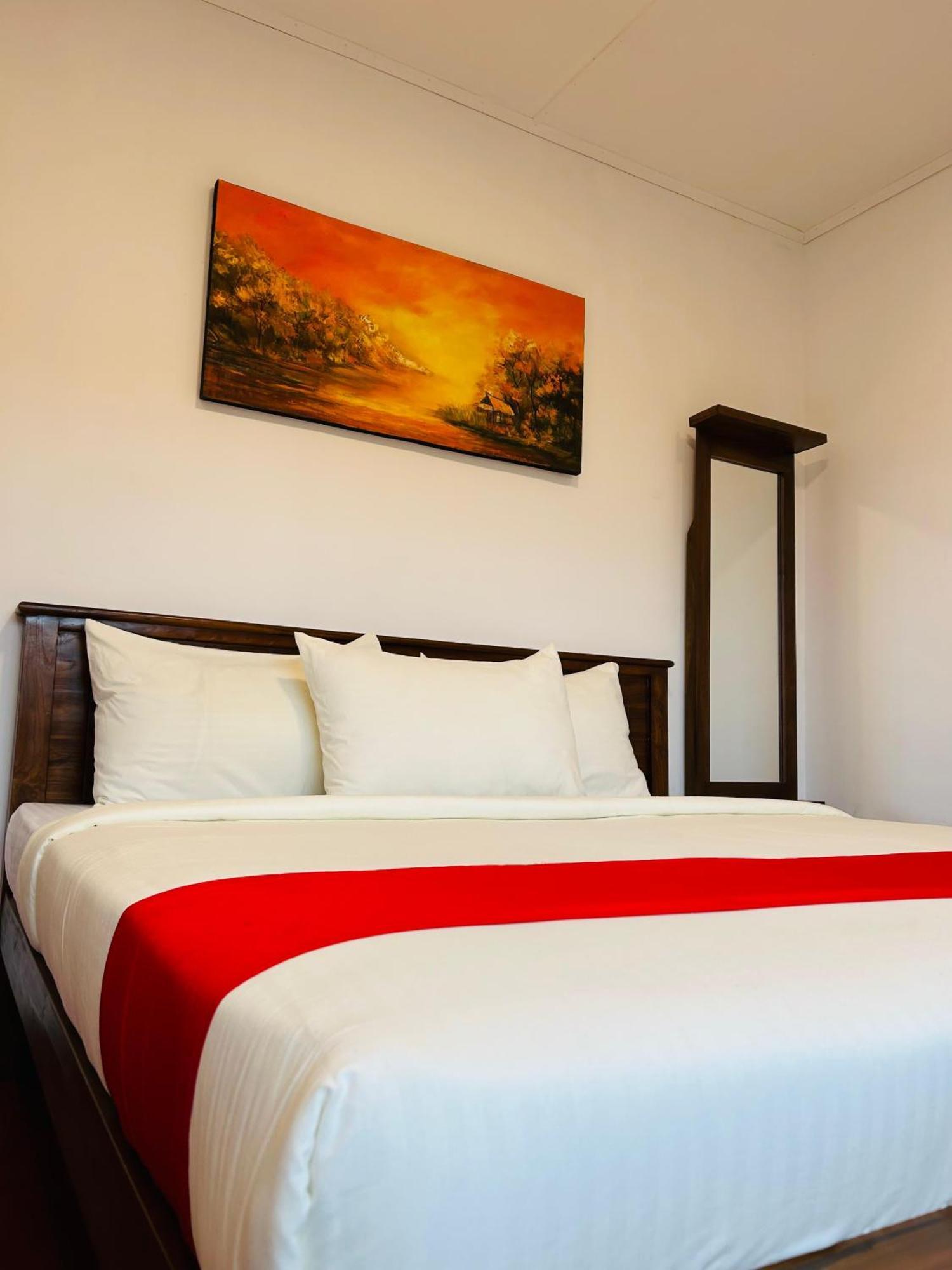 Homestay Lucky *