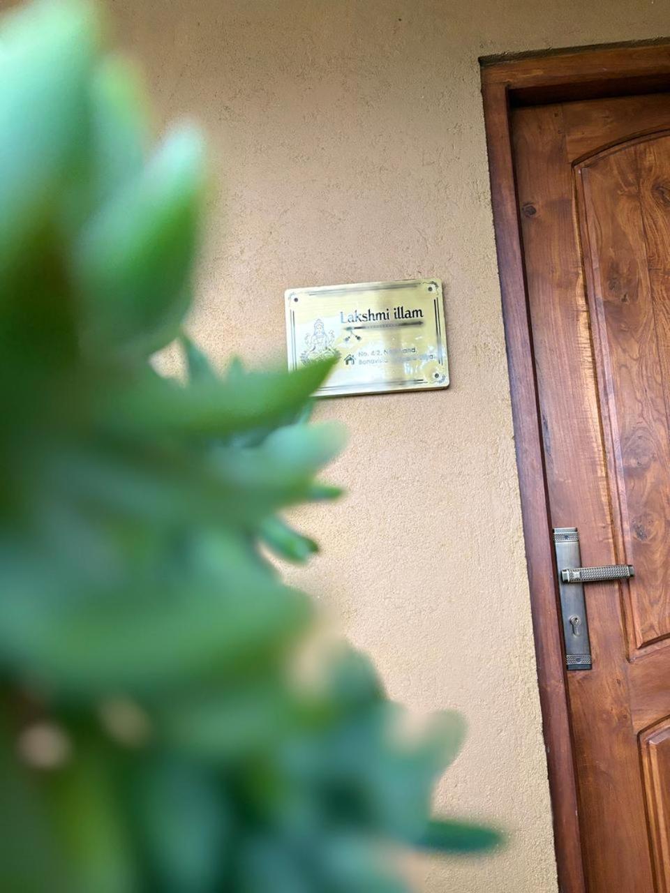 Lakshmi Illam Homestay Nuwara Eliya