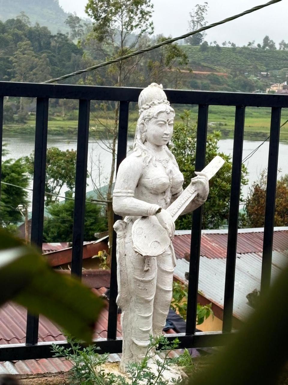 Homestay Lakshmi Illam