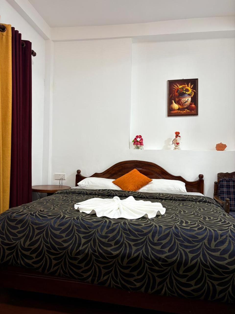 Lakshmi Illam * Nuwara Eliya