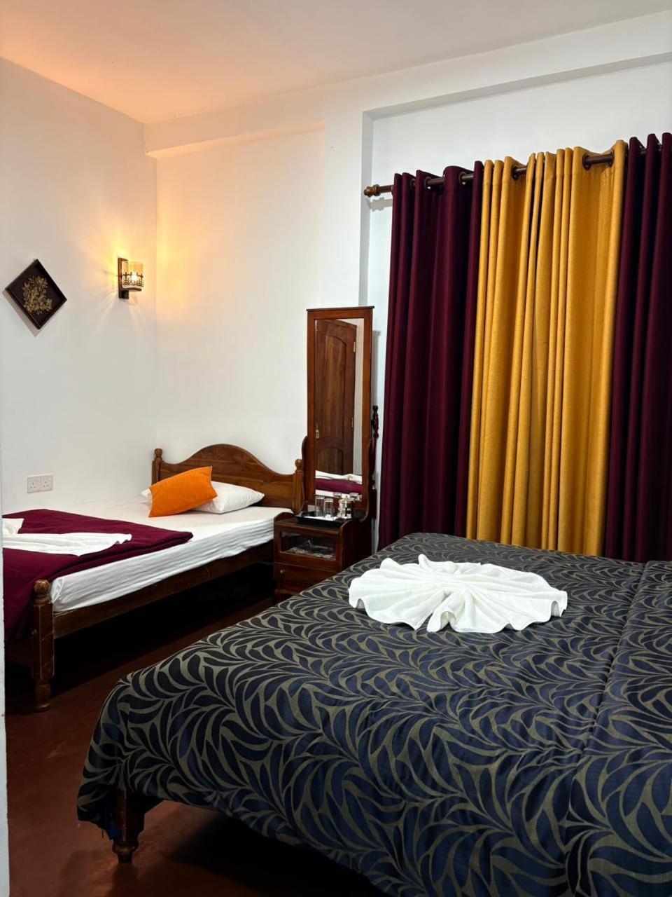 Lakshmi Illam Homestay *